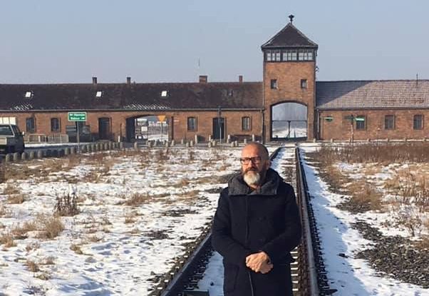 Giornata della Memoria, il bellissimo videomessaggio del sindaco di Cuorgnè agli studenti