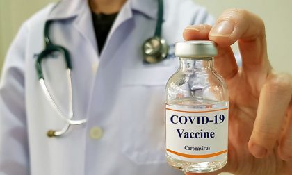 Lista per il vaccino: ecco come iscriversi "in panchina"