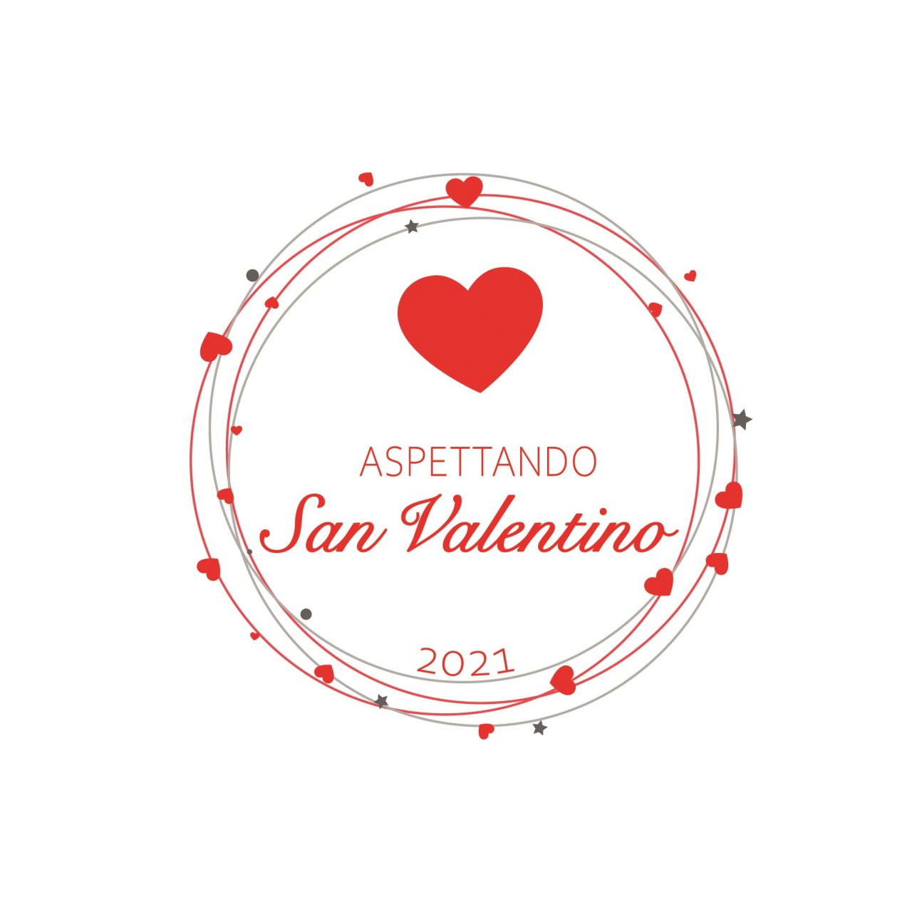 Festeggiate San Valentino con noi: inviateci  selfie  e  messaggi d’amore