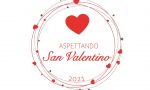 Festeggiate San Valentino con noi: inviateci  selfie  e  messaggi d’amore