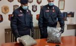 Controlli antidroga in Canavese, due giovani arrestati