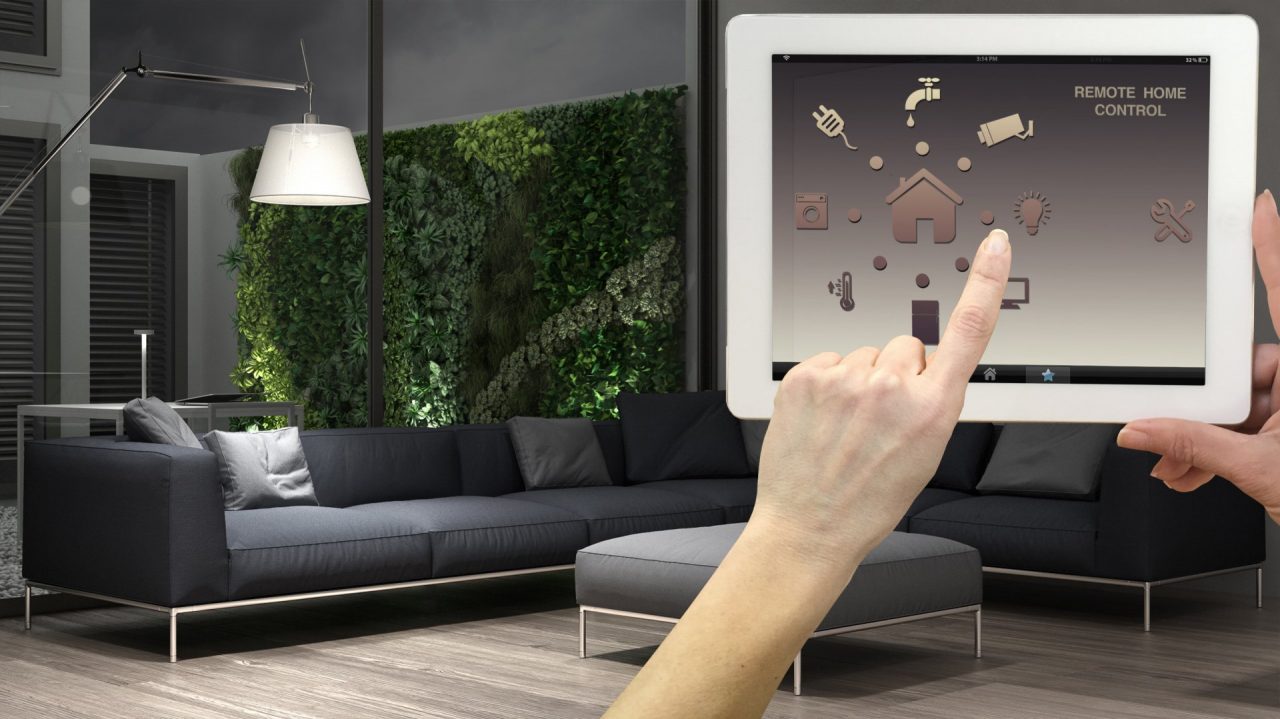 Cos’è la domotica e quali sono i (veri) vantaggi per la casa