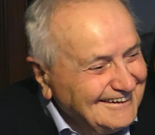 Addio a Ferruccio Cavallo, noto e apprezzato imprenditore fornese