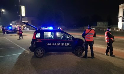 Valli del Canavese: in 7 al bar senza mascherina, multati dai carabinieri