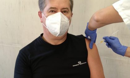 Vaccino  Covid la testimonianza del presidente nazionale Snami