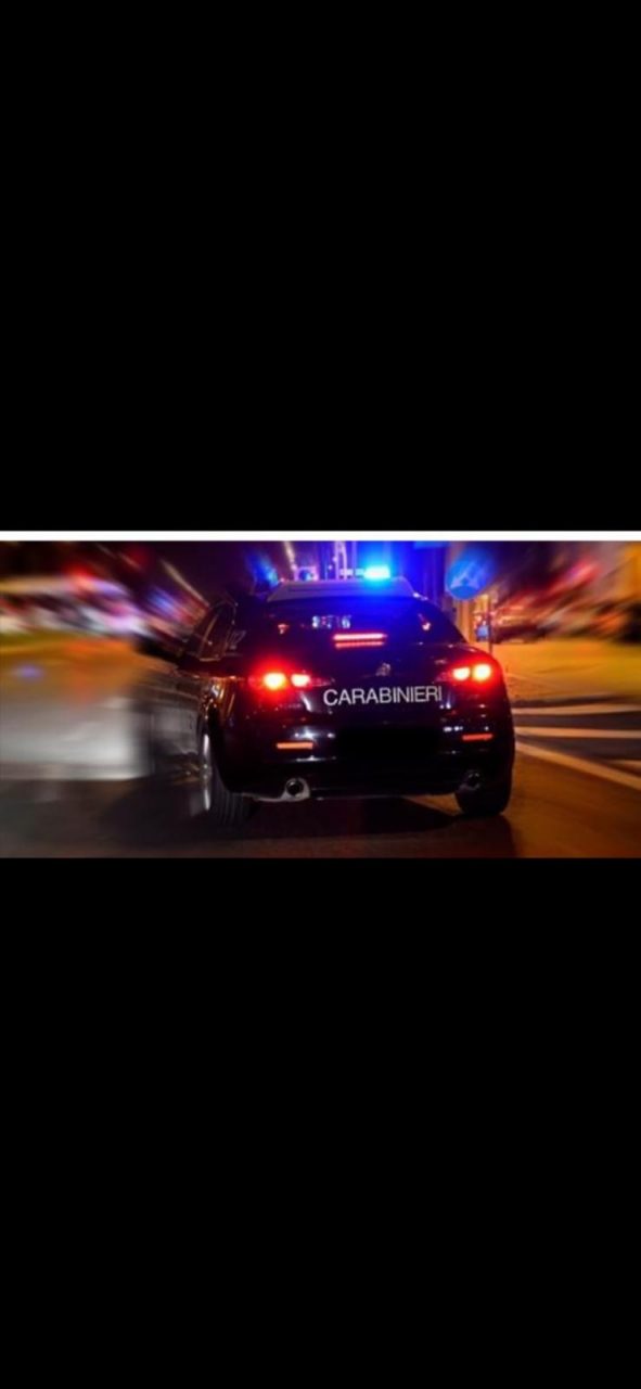 Rissa alla Festa dell’Uva, un giovane in coma