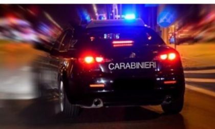 Controlli dei carabinieri, due persone arrestate