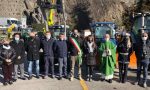 A Pont una Festa di Sant'Antonio partecipata