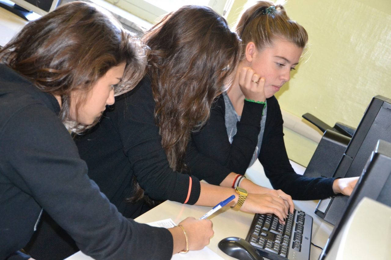 Una nuova offerta “green” all’Istituto superiore Santissima Annunziata di Rivarolo