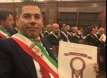 Sergio Bartoli: Una protesta simbolica in favore di ristoratori e baristi