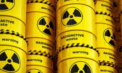 Legambiente: "Il Piemonte ospita oltre l’80% di tutte le scorie nucleari nazionali"
