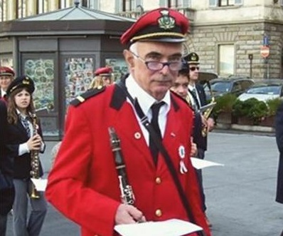 Il mondo della musica piange Teresio Croce