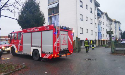 Dramma della solitudine, anziana muore da sola in casa a Rivarolo | FOTO