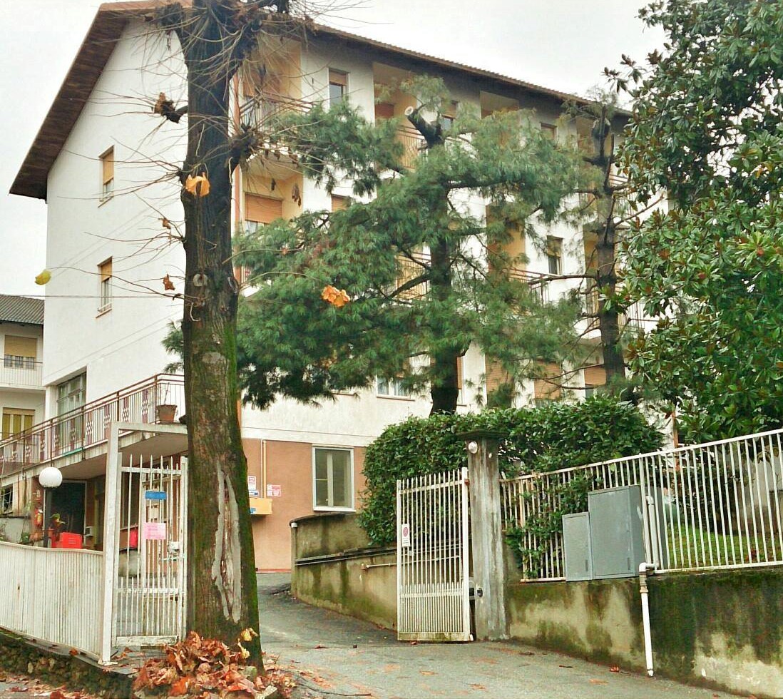Nas alla Rsa Alice di Forno Canavese, rilevate “significative criticità” del rispetto norme anti Covid