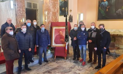 Cuorgnè ricorda don Bosco nelle ricorrenza della sua morte