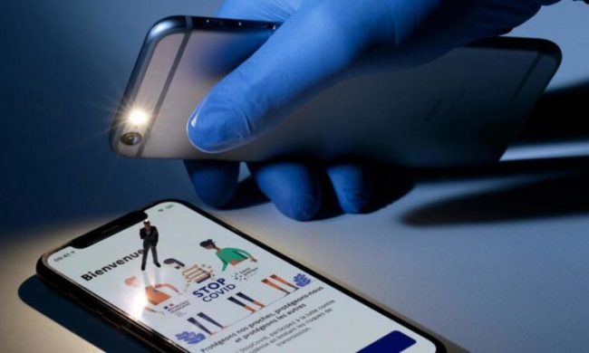 Attenzione sito fake dell’app Immuni: si scarica un virus