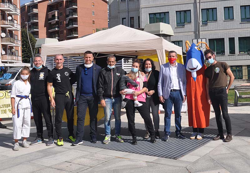 Associazioni sportive: 20 mila euro