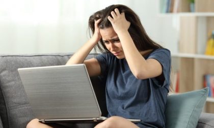 Smart Working: contro ansia e depressione, arriva lo psicologo online