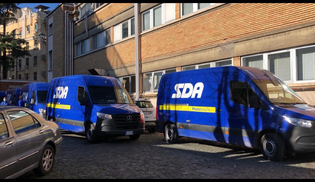 Prime dosi del vaccino Johnson&Johnson previste in Canavese, ma l’UE sospende tutto