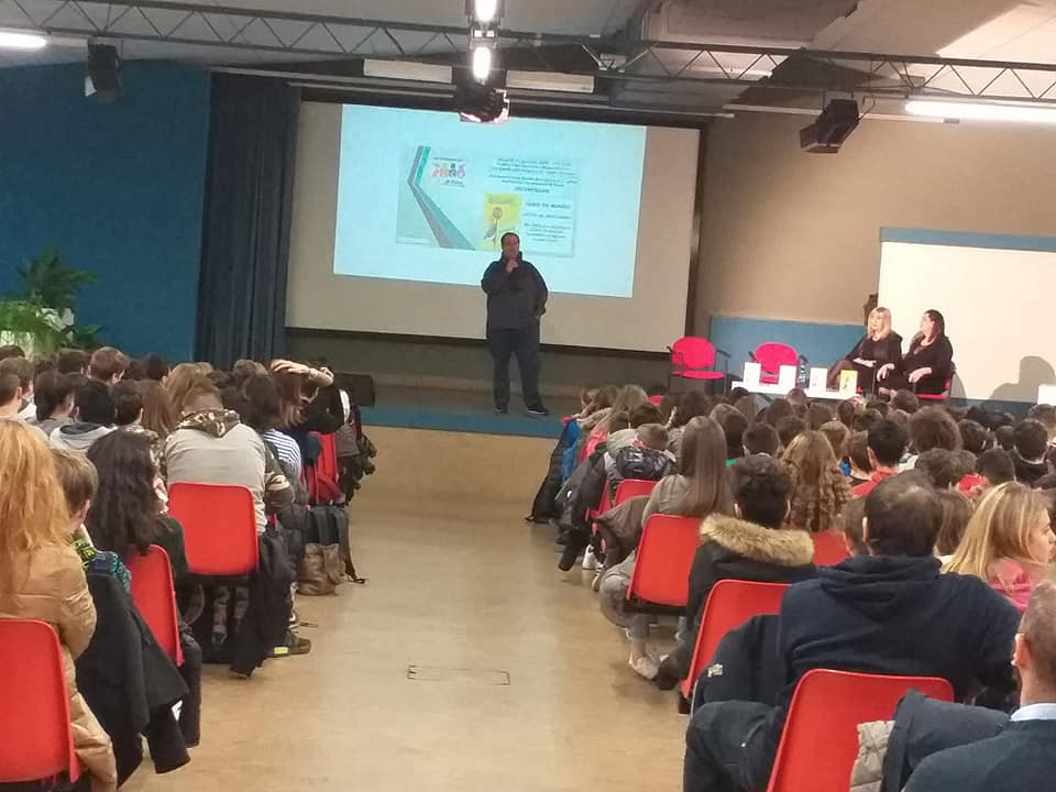 No al bullismo: il progetto dell’Istituto Comprensivo di Fiano