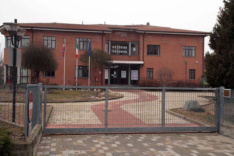 A Mappano pronti i lavori di riqualificazione