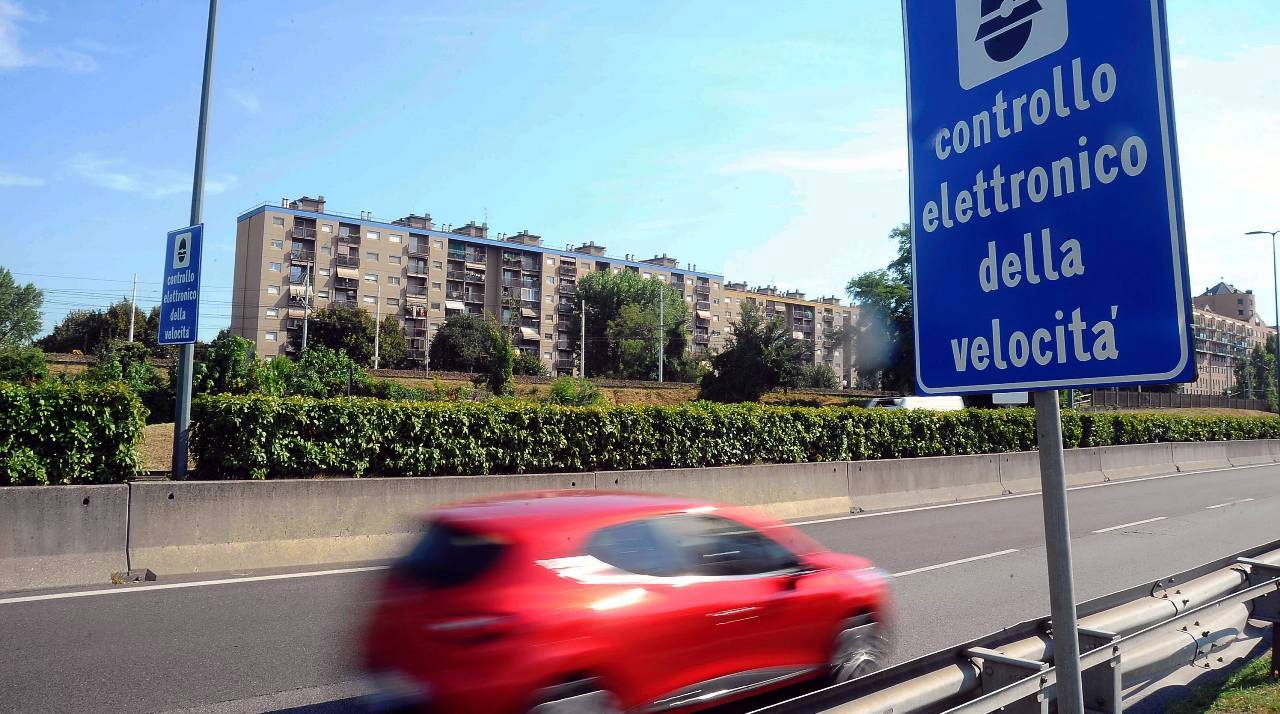 A Caselle il “giallo” delle 368 multe annullate nel 2019