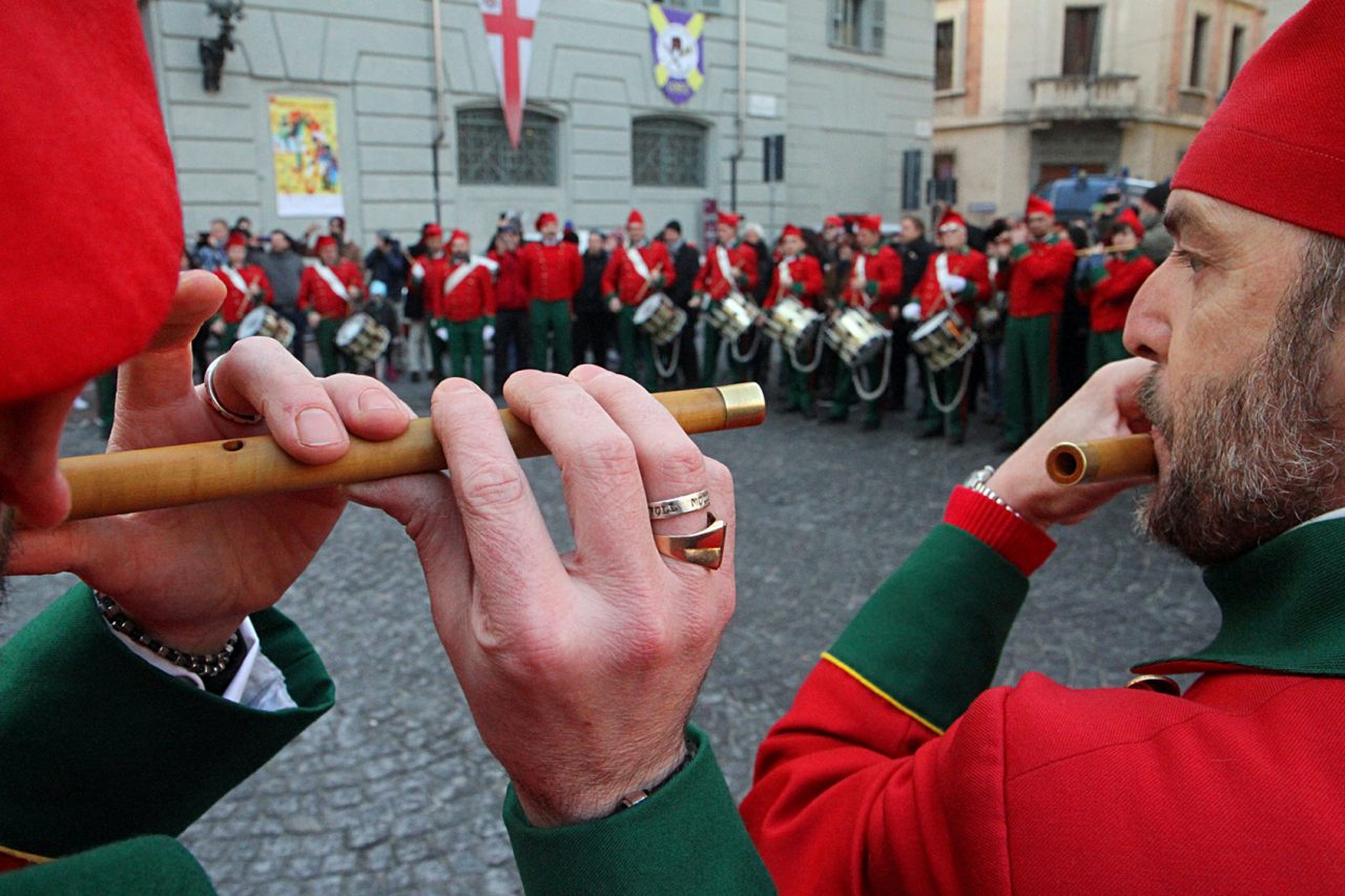 “Un carnevale di ricordi” un’iniziativa social per non fermare le emozioni