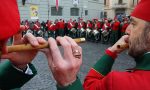 "Un carnevale di ricordi" un'iniziativa social per non fermare le emozioni