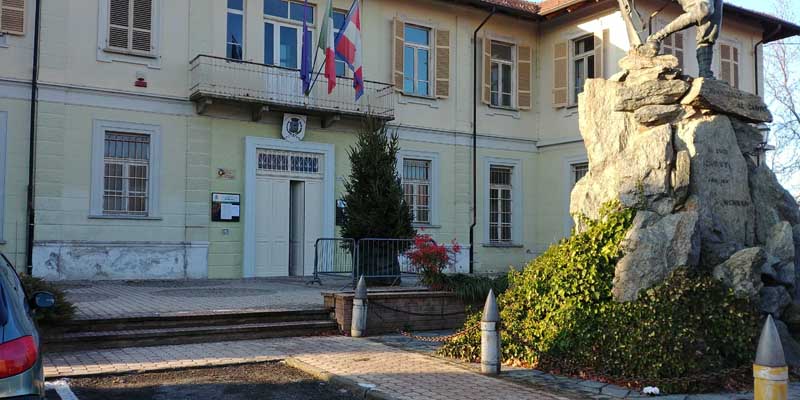 Con i fondi  anti Covid acquistato un nuovo scuolabus