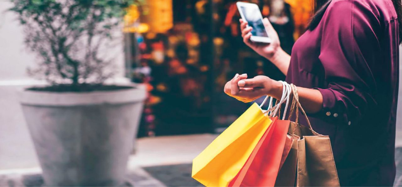 Il commercio in ginocchio con perdite di fatturato fino al 90%