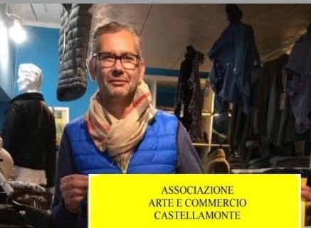 Crisi del commercio: le parole del presidente di Arte e Commercio