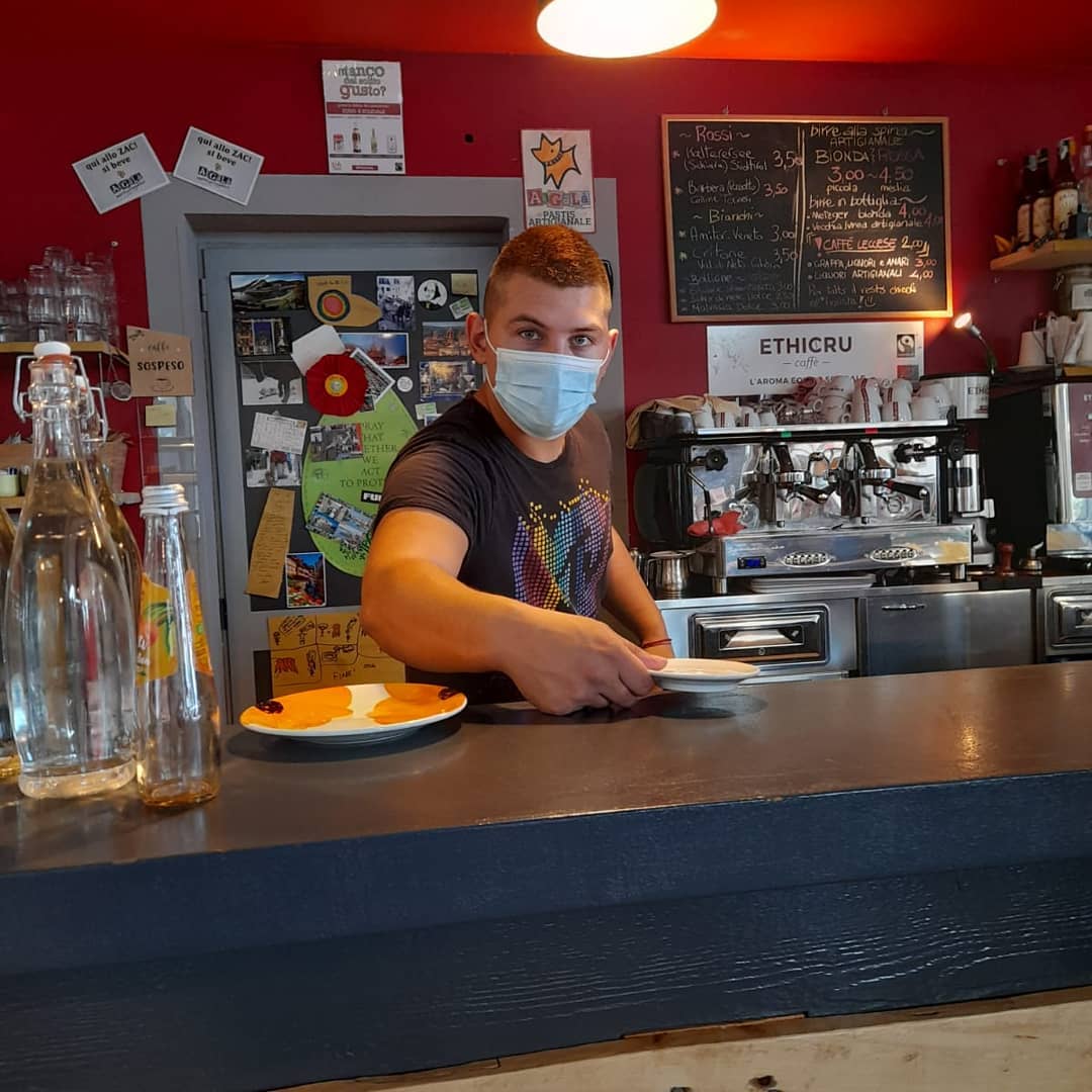 A Ivrea lo Zac! risponde agli ultimi sviluppi in Consiglio comunale