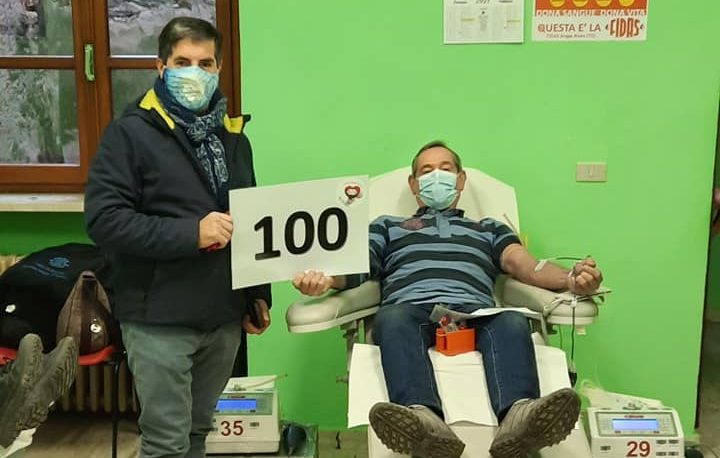 La Fidas Rivara ottiene ancora una volta ottimi riscontri