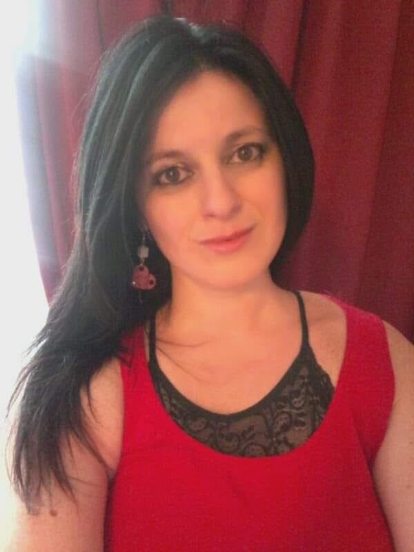 Locana in lutto per la scomparsa di Manuela Asinardi