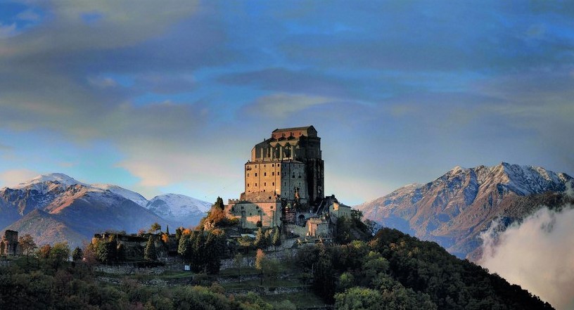 Luoghi del cuore FAI, a vincere è una location piemontese