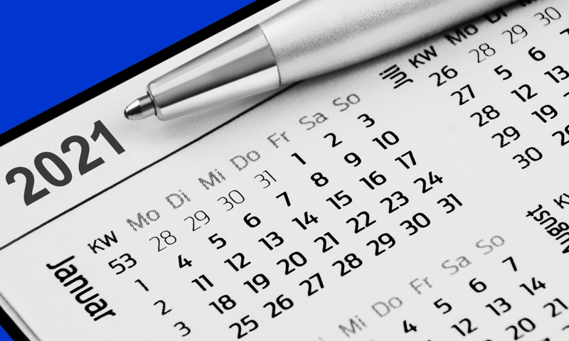 In gara per le borse di studio