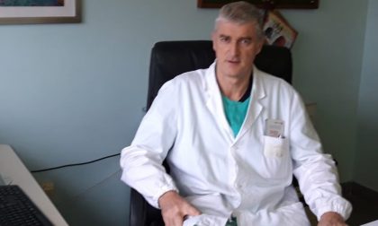 Daniele Griffa è il nuovo Direttore di Urologia dell’ASL TO4