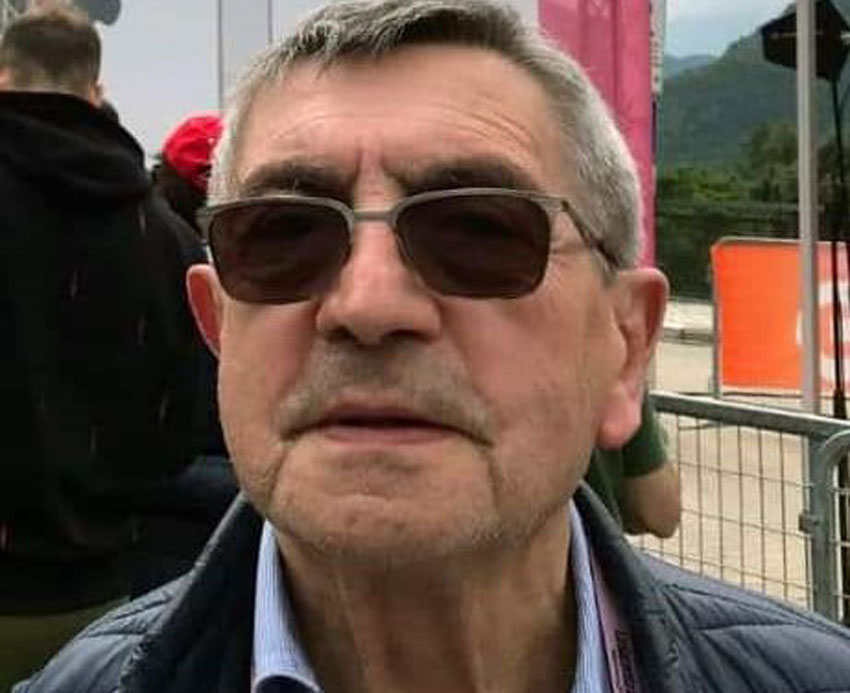 Pont Canavese piange l’ex sindaco Gianfranco Boetto