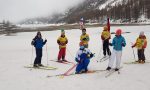 A Ceresole record di iscritti allo sci di fondo. E lunedì riapre l'Alpe Cialma