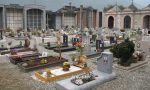 Lavori in corso: previsto l'allargamento dei cimiteri di Borgofranco d'Ivrea