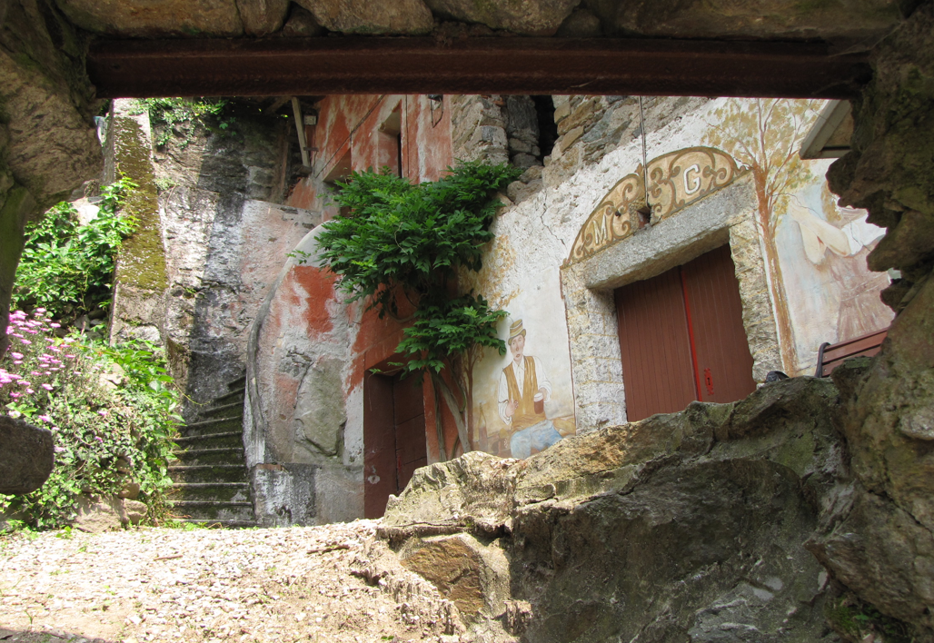 Borghi in Festival Borgofranco si candida con i Balmetti
