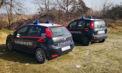 Trovato cadavere in riva all'Orco, probabile suicidio