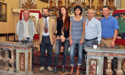 300 anni di storia per la Chiesa dei Battuti di Caselle Torinese