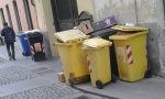 Niente più calendario della raccolta rifiuti a Caselle