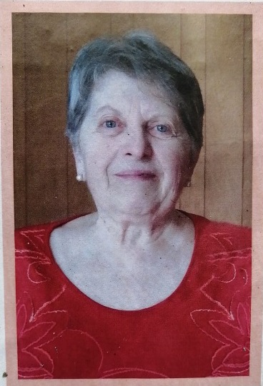 San Benigno piange Mariagiulia Baudino