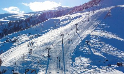Impianti sciistici chiusi, lunedì la protesta del "Popolo della montagna"