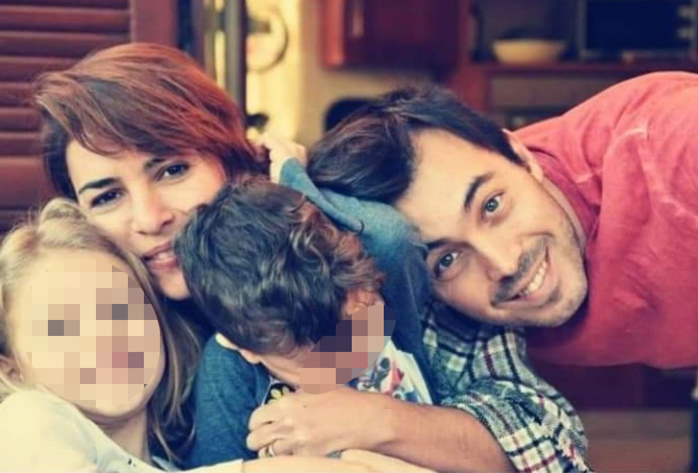 Famiglia di Volpiano bloccata in Brasile dalla pandemia