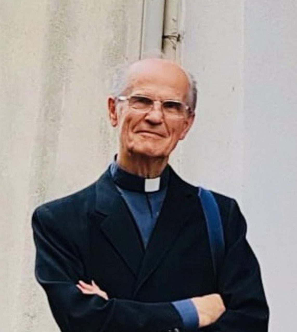 Addio a padre Romolo Lumetti: il cordoglio della comunità di Fiano