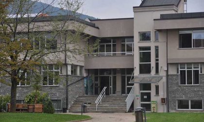 Tampone rapido in classe alla scuola media “Carlo e Nello Rosselli”
