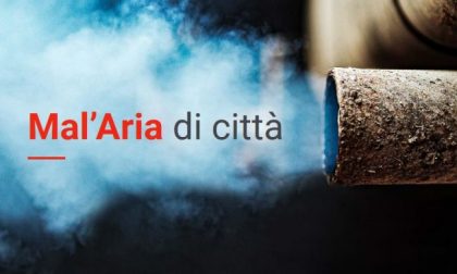 Qualità dell'aria: la provincia di Cuneo si conferma tra le